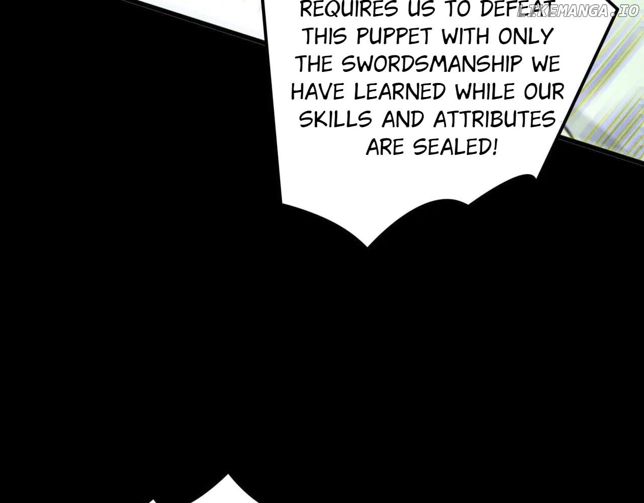 Catastrophic Necromancer Chapter 193 - page 96